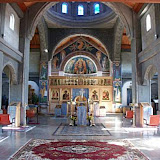 Interior View