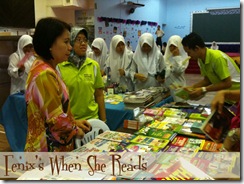 BookLane Brunei