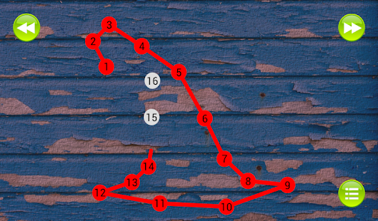 download Dot to Dot Halloween free