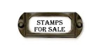 Stamps For Sale