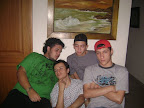 Los bulto con Don Chalo