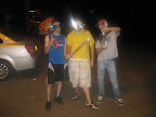 Bulto e Mierda