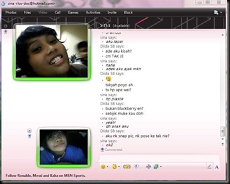 msn gila