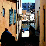 Vieux Bizerte