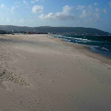 Plage Sidi Salem