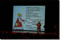 JoshHolmesKeynote