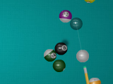 American 8-Ball Pool (Beta 1)