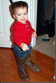 cowboy 3
