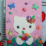 capas de cadernos
