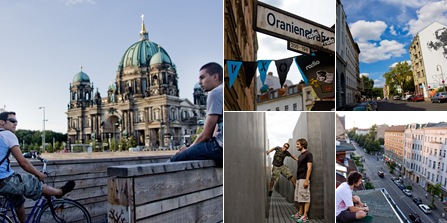 Ver Berlin 2009
