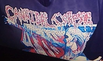 Cannibal Corpse DEC4 Cannibal Corpse DEC4