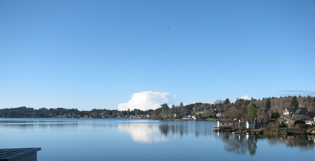 [Homeschool, Devils Lake, Lincoln City Lake 1_23_2010.jpg]