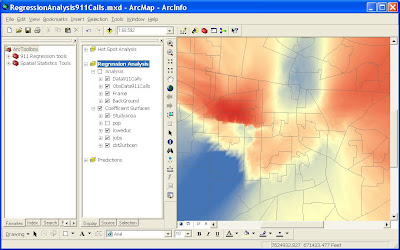 Arcgis Tutorial Regression Analysis | arcgis tutorial regression analysis inigis Arcgis Tutorial Regression Analysis | arcgis tutorial regression analysis inigis