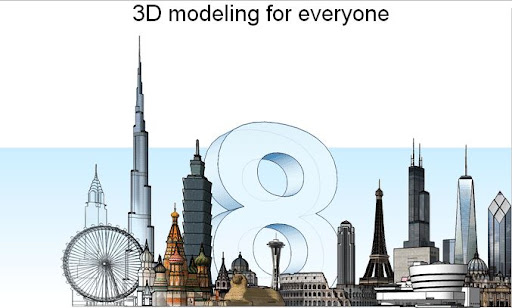 Google+sketchup+ipad+download