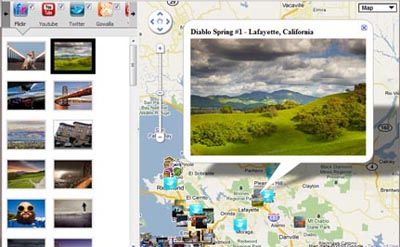 CartoView-Free Web GIS Application CartoView-Free Web GIS Application
