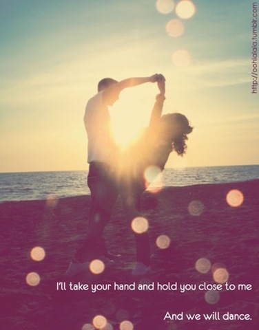 Dance!