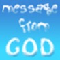 Message from God
