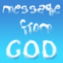 Message from God