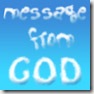 Message from God