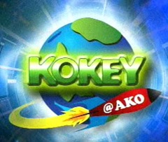 KOKEY AT AKO ABS-CBN