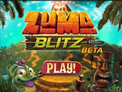 Zuma Blitz on Facebook