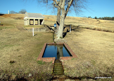 providence spring