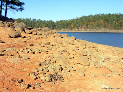 Red Top Mountain