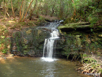 Cascade Falls