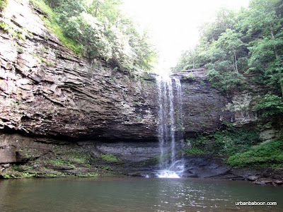 Waterfall One