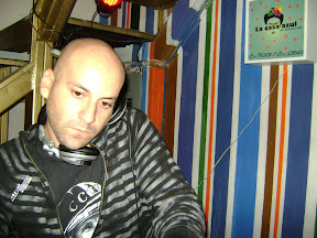 SMA D&iacute;a 1 - After Party with Musica502 @ Guatemala by Marielos Monzon
