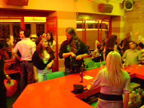 SMA D&iacute;a 1 - After Party with Musica502 @ Guatemala by Marielos Monzon