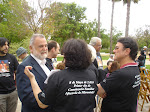 “I Convivencia familiar de afectados de fibromialgia”, una iniciativa organizada por el distrito Sur a partir de una propuesta aprobada en presupuestos participativos