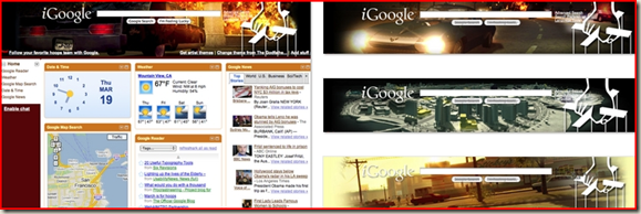 godfather igoogle