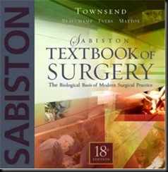 surgery book