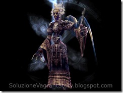 Signore dei Lich Signore dei Lich