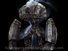 Golem di Ferro Golem di Ferro