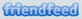 Condividi su FriendFeed