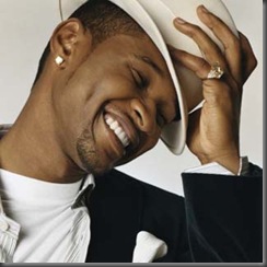 Usher - Missing My Woman