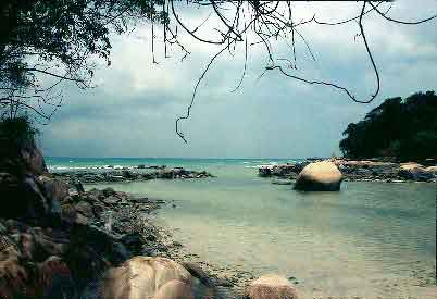 indonesia