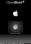 linux on iPhone