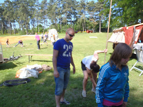 Openen