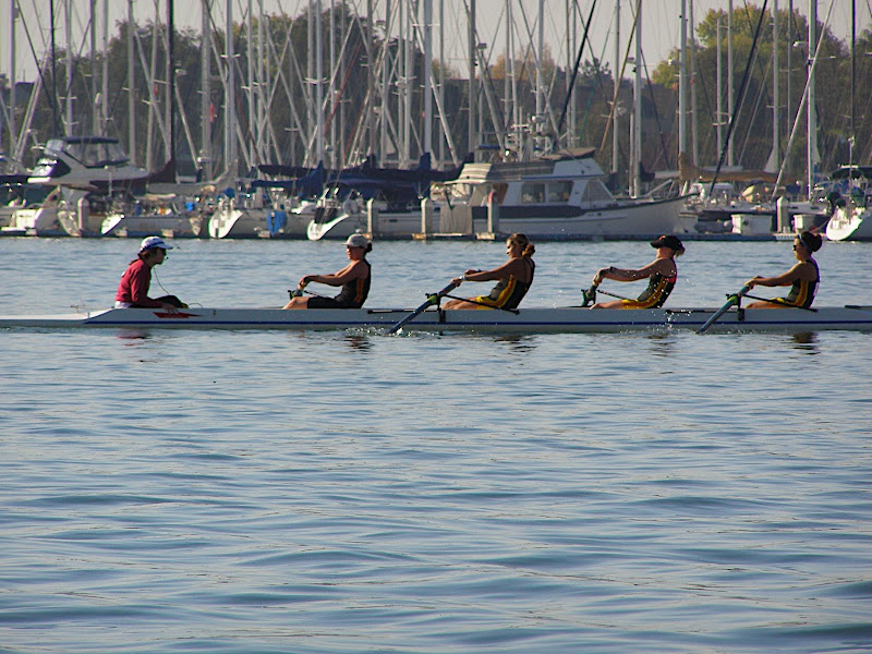 Women's 4