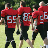 Rhinnos v Rebels (4 July 2010)