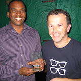 2011 AGM