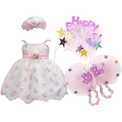 Baby Girls  Birthday Outfits on Baby   S First Birthday  The Outfit  Now I Can Do  This    Reinvented