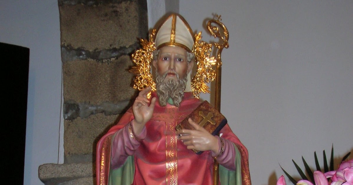 San Gregorio 2010