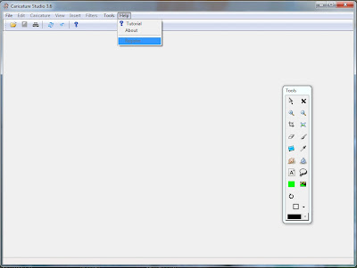 Caricature Studio V3.6 By Sandavide Serial Key