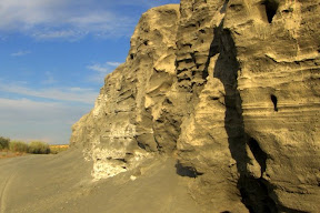 mina los almadenes en hinojosa