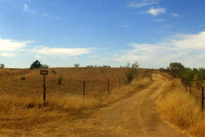 Camino Mozarabe