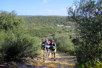 maraton los pedroches